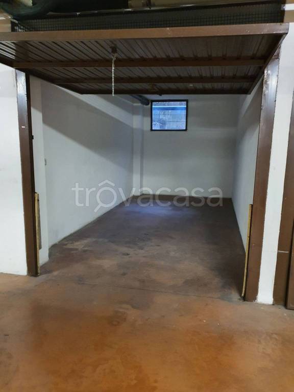 Garage in vendita a Pordenone largo San Giorgio