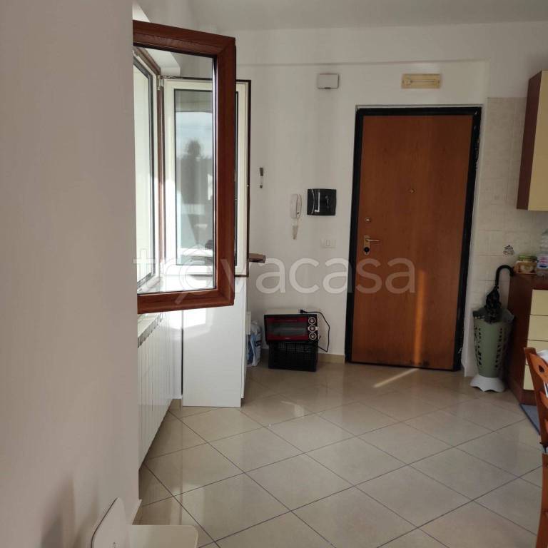Appartamento in in vendita da privato a Fisciano via della Rimembranza, 31