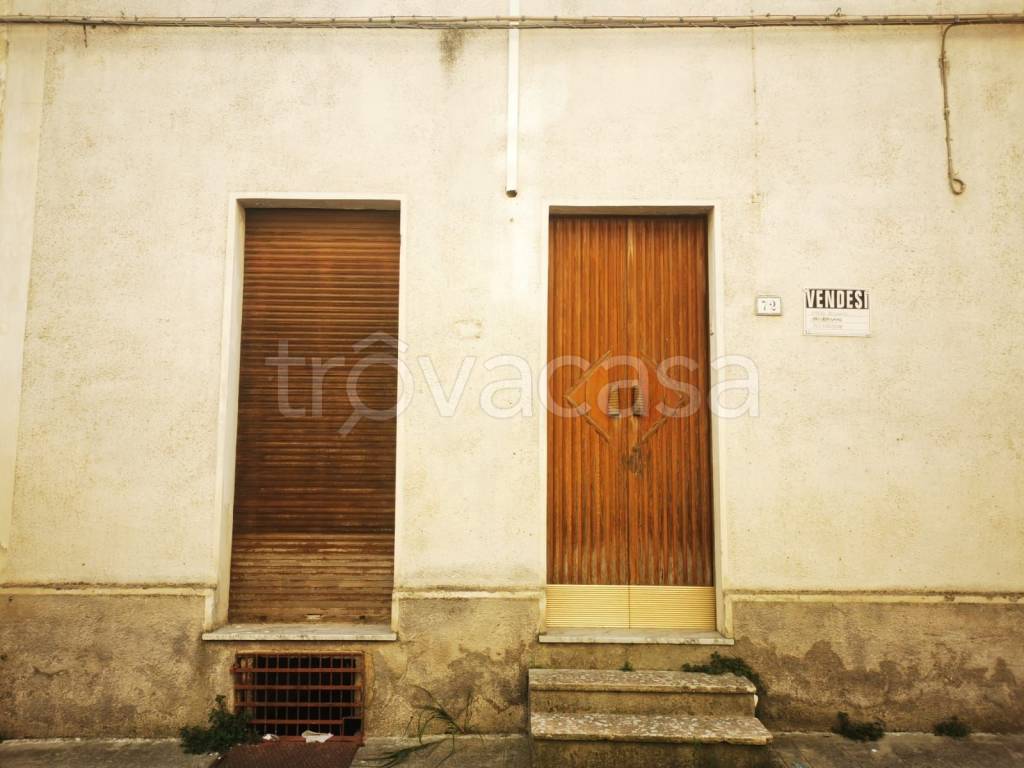 Appartamento in in vendita da privato a Sava via Dante Alighieri, 72
