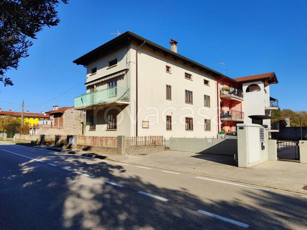 Casa Indipendente in vendita a Lestizza via Mortegliano, 27