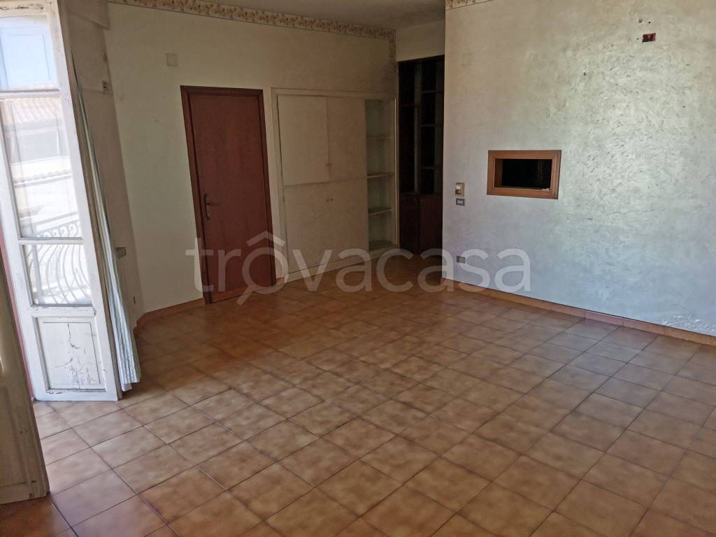 Appartamento in in vendita da privato a San Giuseppe Jato via Palermo, 4