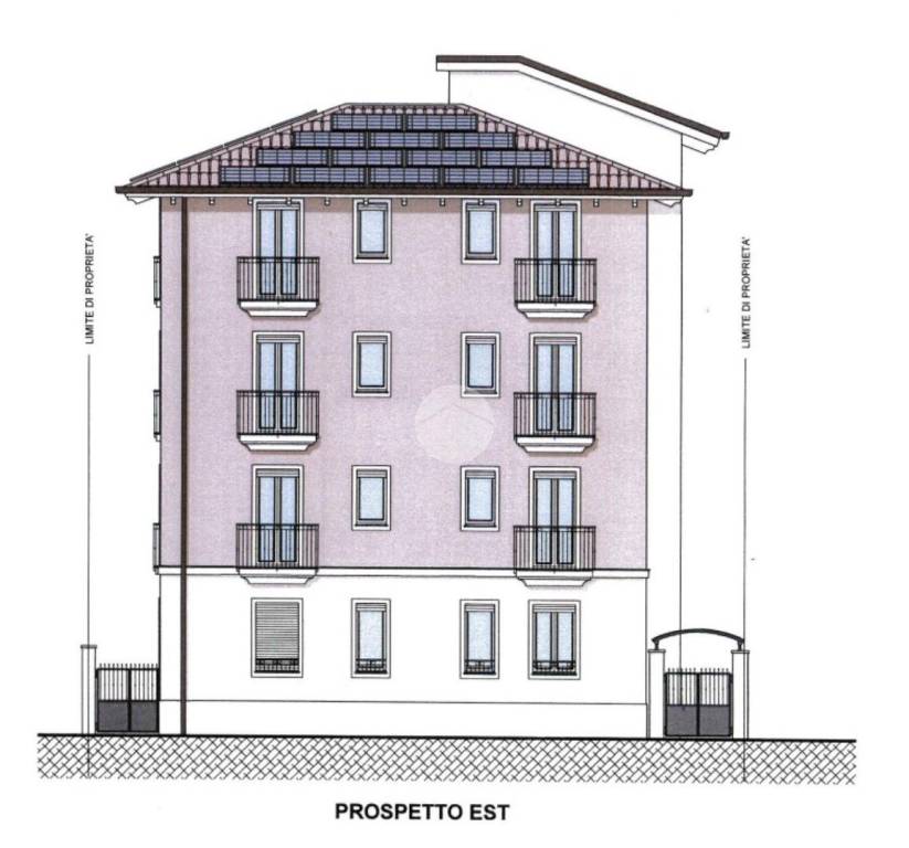 Appartamento in vendita a San Benedetto del Tronto piazza Garibaldi, 6