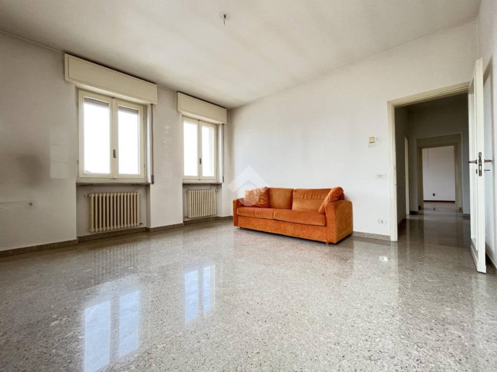 Appartamento in vendita a Camisano via Giuseppe Verdi, 3