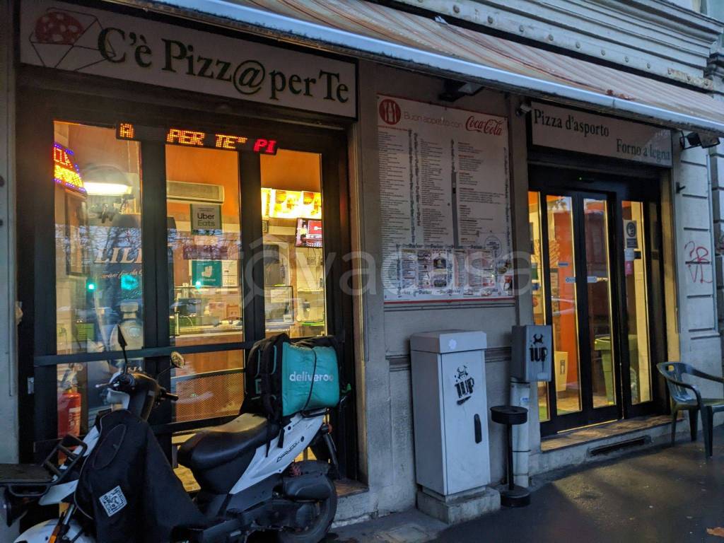 Pizzeria in in vendita da privato a Sesto San Giovanni viale Ercole Marelli, 214