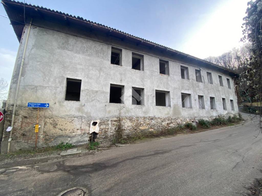 Casa Indipendente in vendita a San Secondo di Pinerolo via fossat, 51