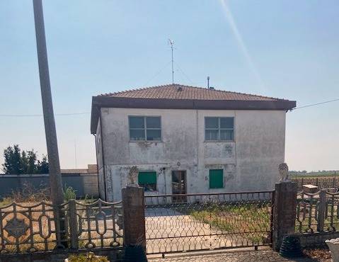 Villa Bifamiliare in vendita a Porto Tolle
