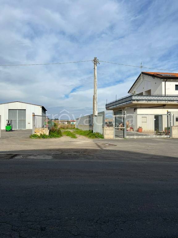 Terreno Residenziale in vendita a Lentini via Regione Siciliana