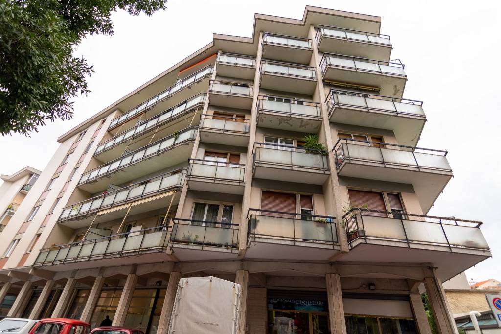Appartamento in vendita a Savona via San Michele 2