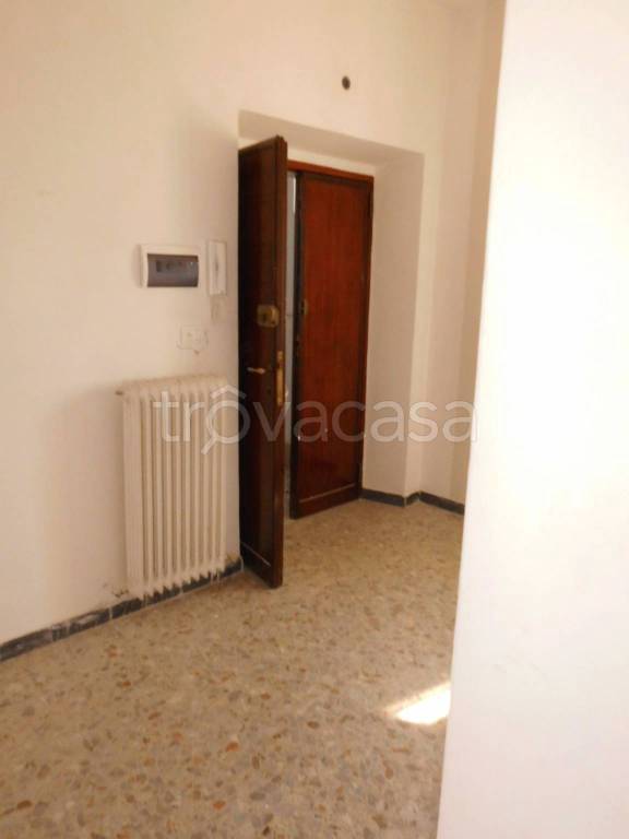 Appartamento in in vendita da privato a Cittaducale corso Giuseppe Mazzini, 133