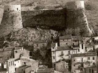 Appartamento in in vendita da privato a cerro al volturno via castello