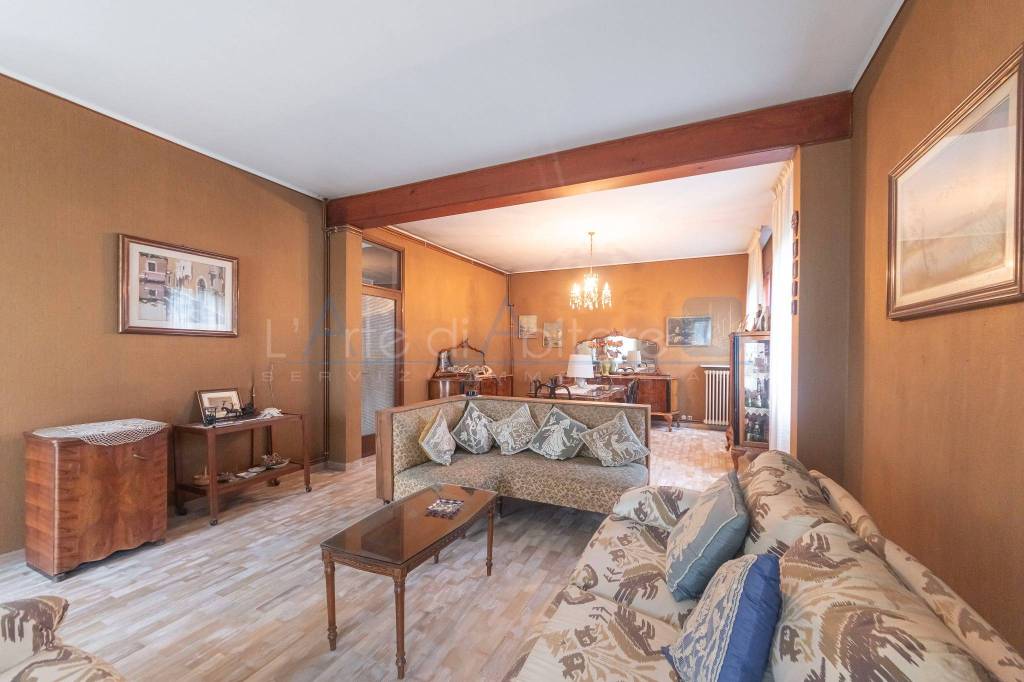 Villa in vendita a Camponogara via Antonio Gramsci, 46