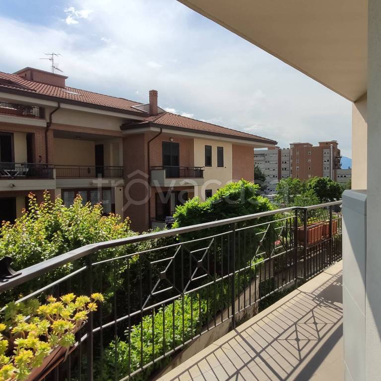 Appartamento in in vendita da privato a Benevento via Raffaele Delcogliano, 8