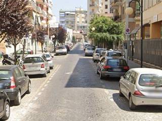 Garage in vendita a castellammare di stabia via salvador allende