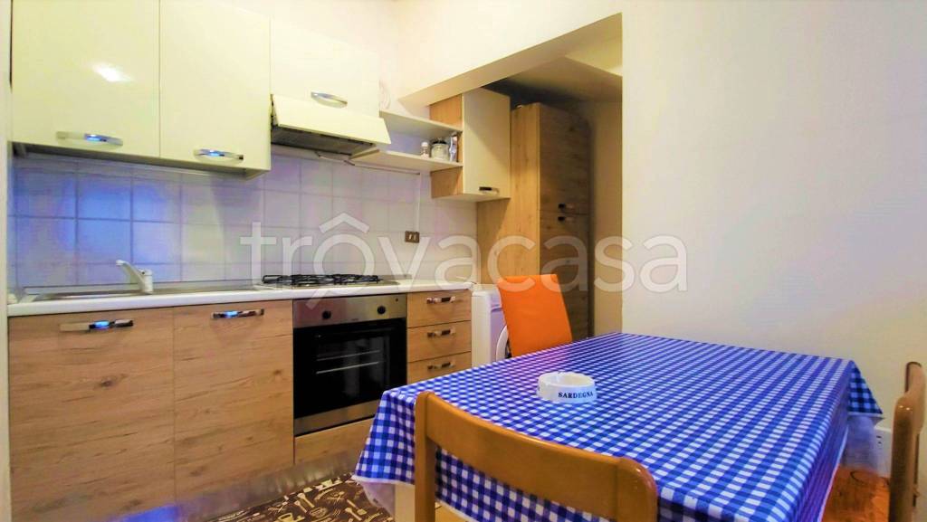 Appartamento in in affitto da privato a Ploaghe via Arrio, 32
