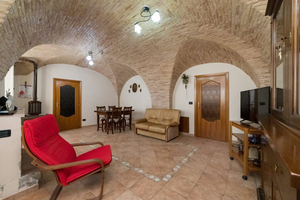Villa in in vendita da privato a Biccari vico Secondo Duomo, 7