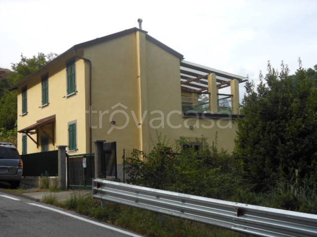 Villa in vendita a Carrodano via Aurelia