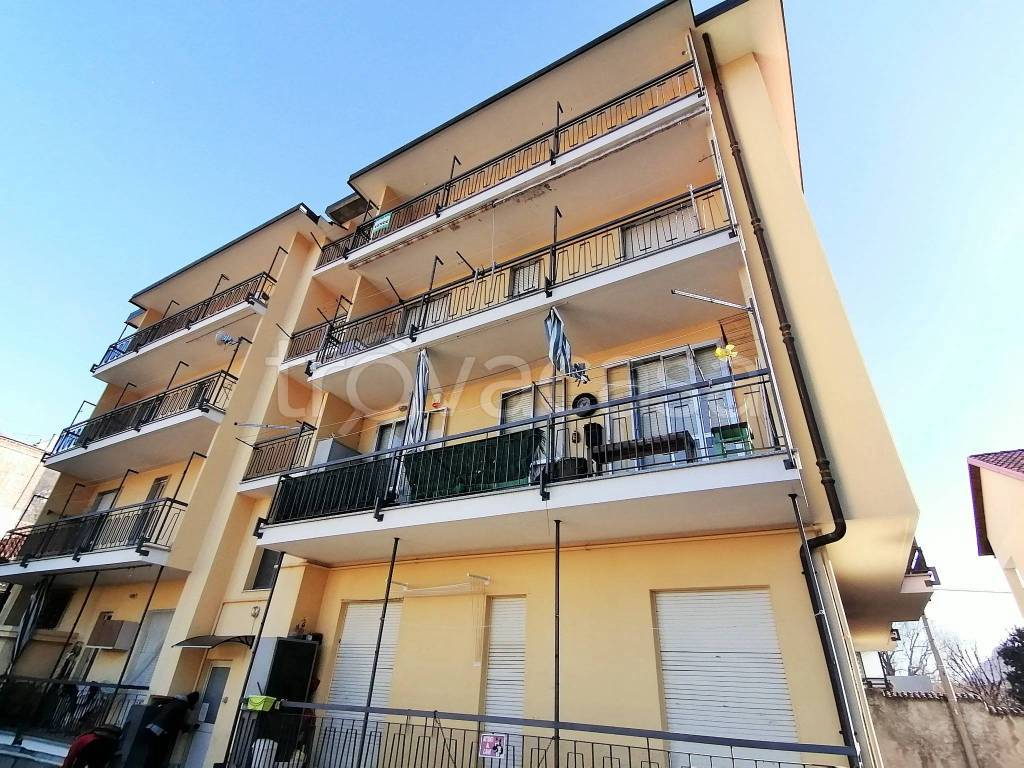 Appartamento in vendita a Sant'Antonino di Susa via Maisonetta, 20