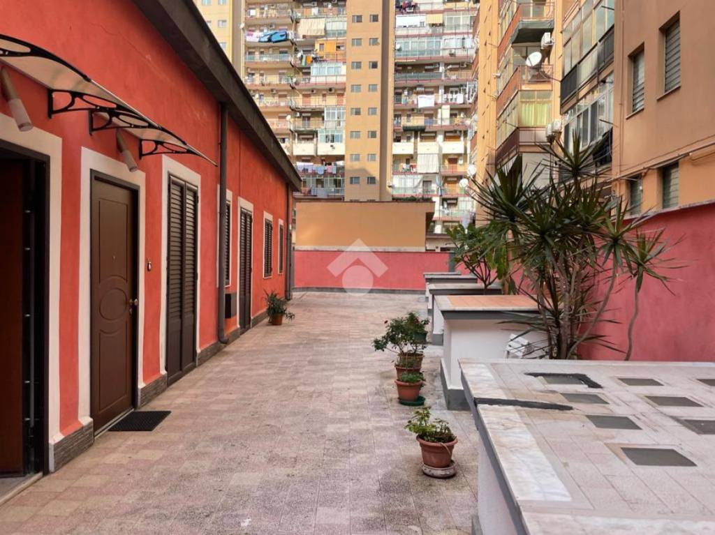 Appartamento in vendita a Palermo via Vincenzo Spinelli, 42