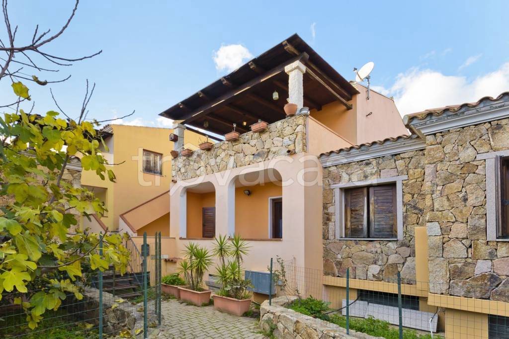 Villa in vendita a San Teodoro via Mastro Giogliu, 20