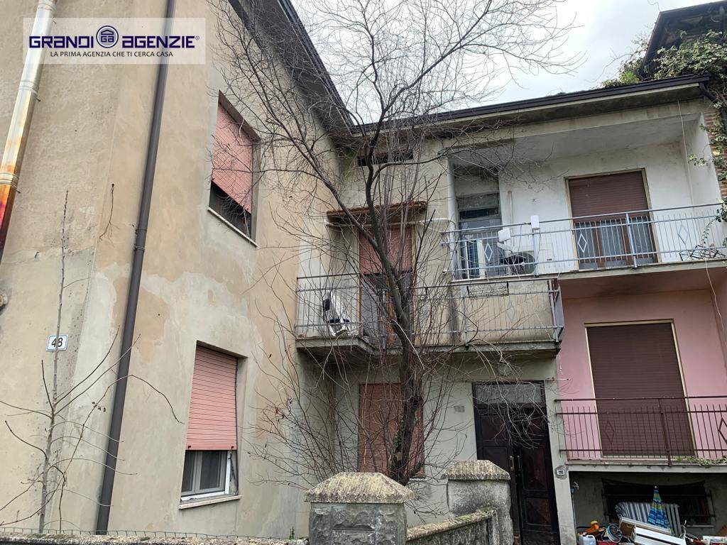 Villa a Schiera in vendita a Gattatico via Rino Setti, 48