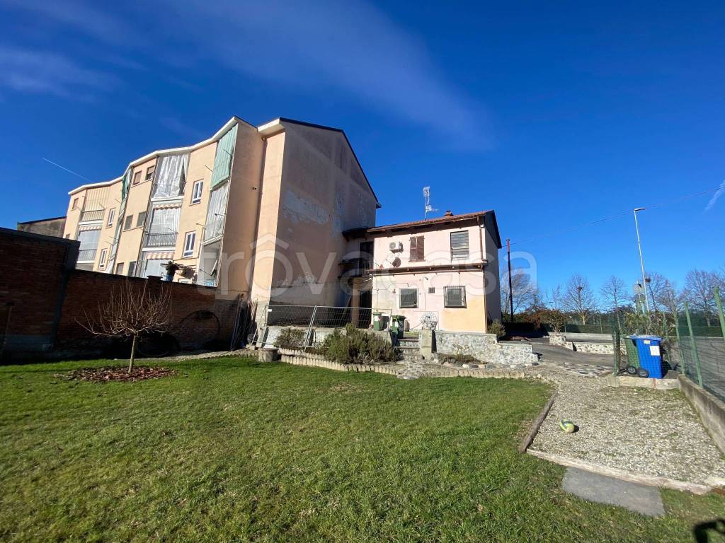 Villa in vendita a San Mauro Torinese via Torino, 7