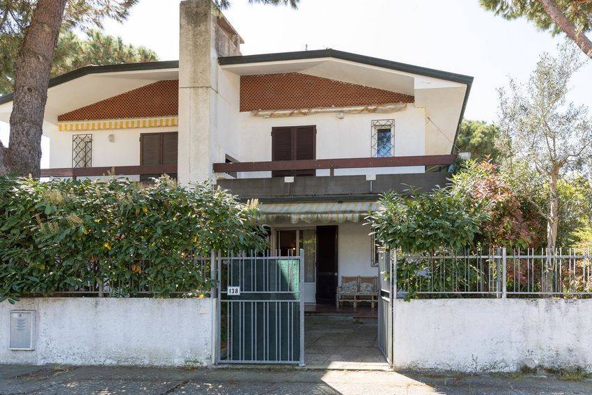 Appartamento in vendita a Comacchio viale Michelangelo, 138