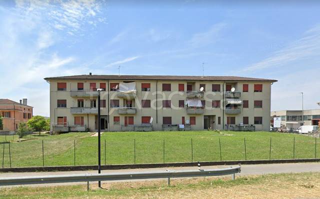 Appartamento all'asta a Borgo Virgilio via Stazione Romanore, 21