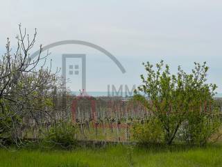 Terreno residenziale in vendita a misano adriatico 