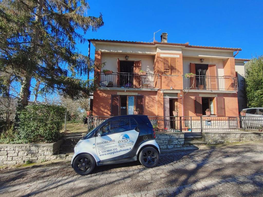 Villa in vendita a Monte Castello di Vibio monte Castello di Vibio