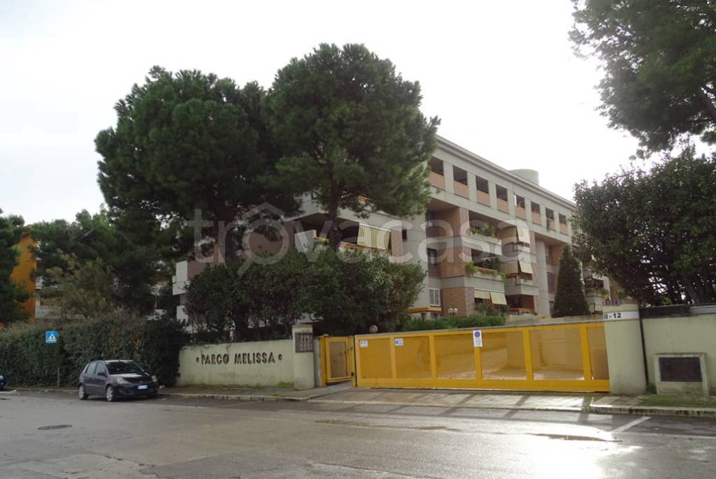 Appartamento in vendita a Bari via Generale Carlo Alberto Dalla Chiesa, 10