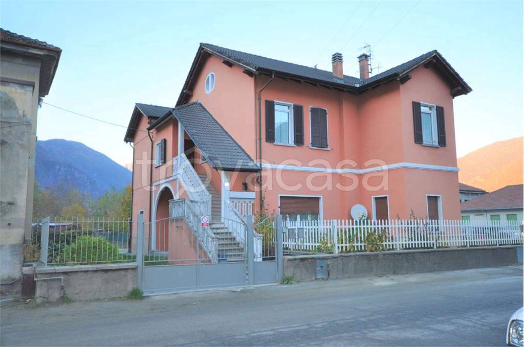 Appartamento in vendita a Pieve Vergonte via Mario Massari , 57