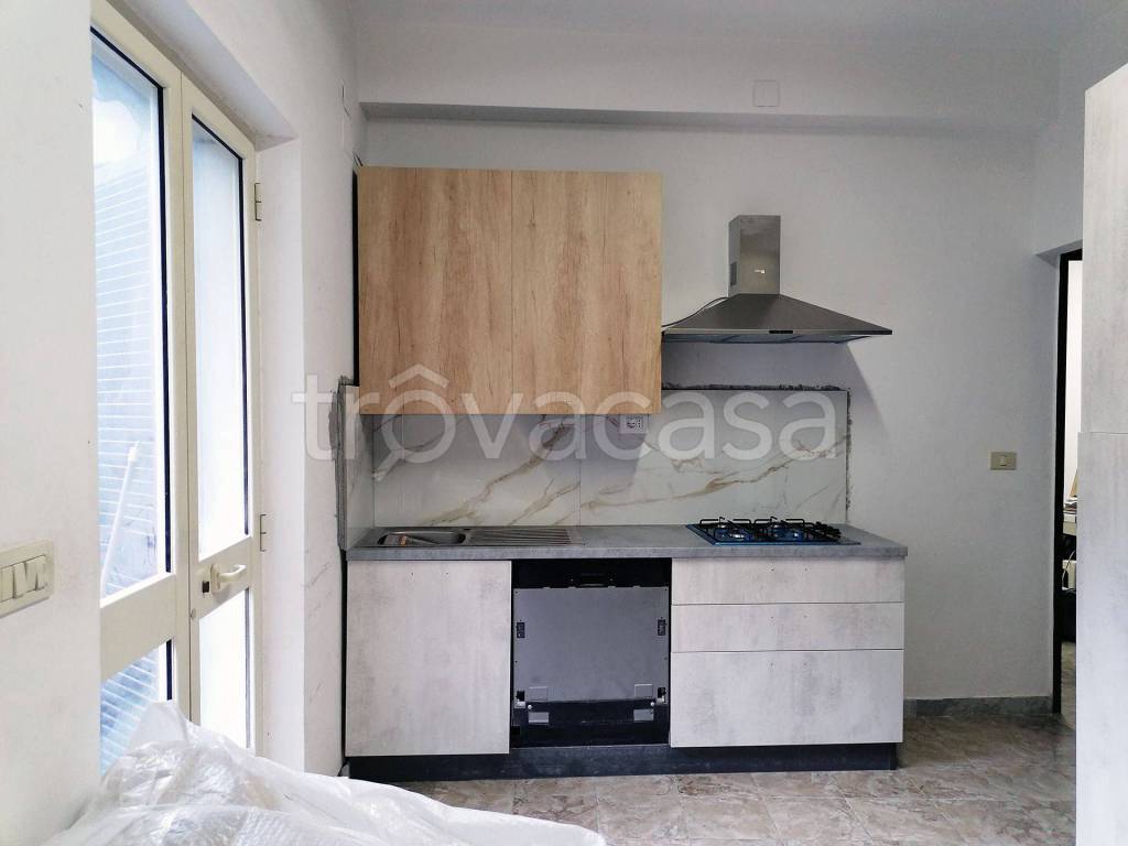Appartamento in in vendita da privato a Scilla via Monacena, 25