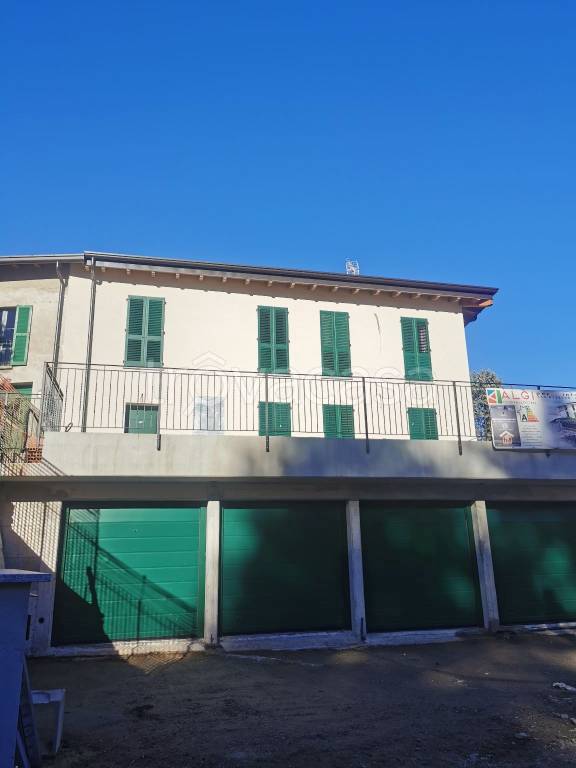 Appartamento in in vendita da privato a San Fermo della Battaglia via San Fermo, 17