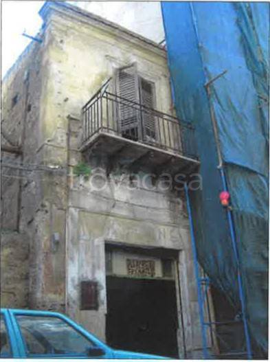 Appartamento in vendita a Palermo vicolo Martello