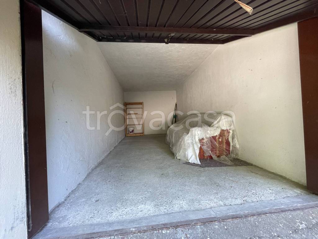 Garage in vendita a Lodi strada Vecchia Cremonese, 23