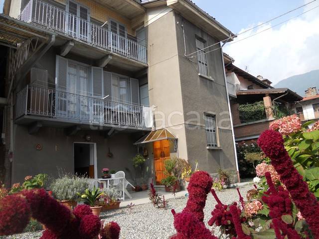 Casa Indipendente in vendita a Sant'Antonino di Susa via Giuseppe Verdi