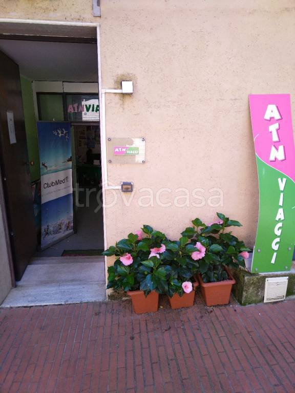 Ufficio in in affitto da privato a Siena via della Stufa Secca, 6