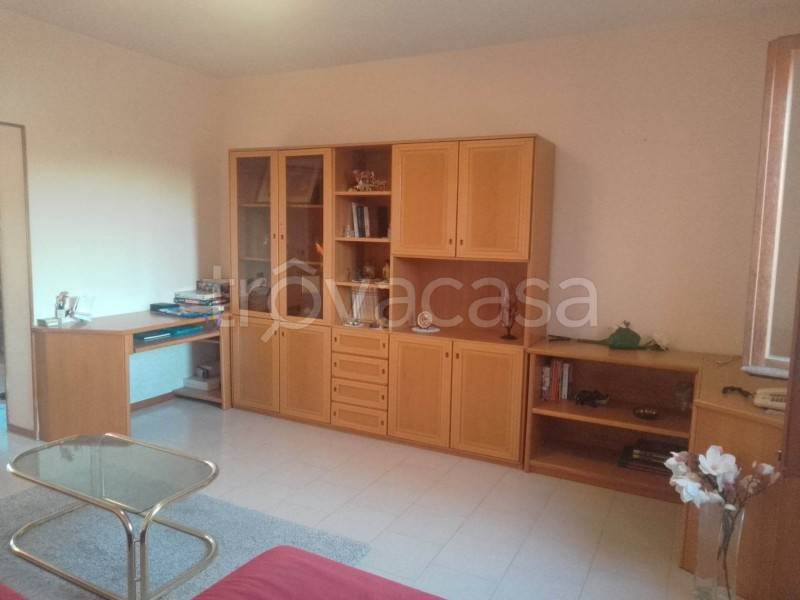 Appartamento in vendita a Castelbellino via Pantiere, 2