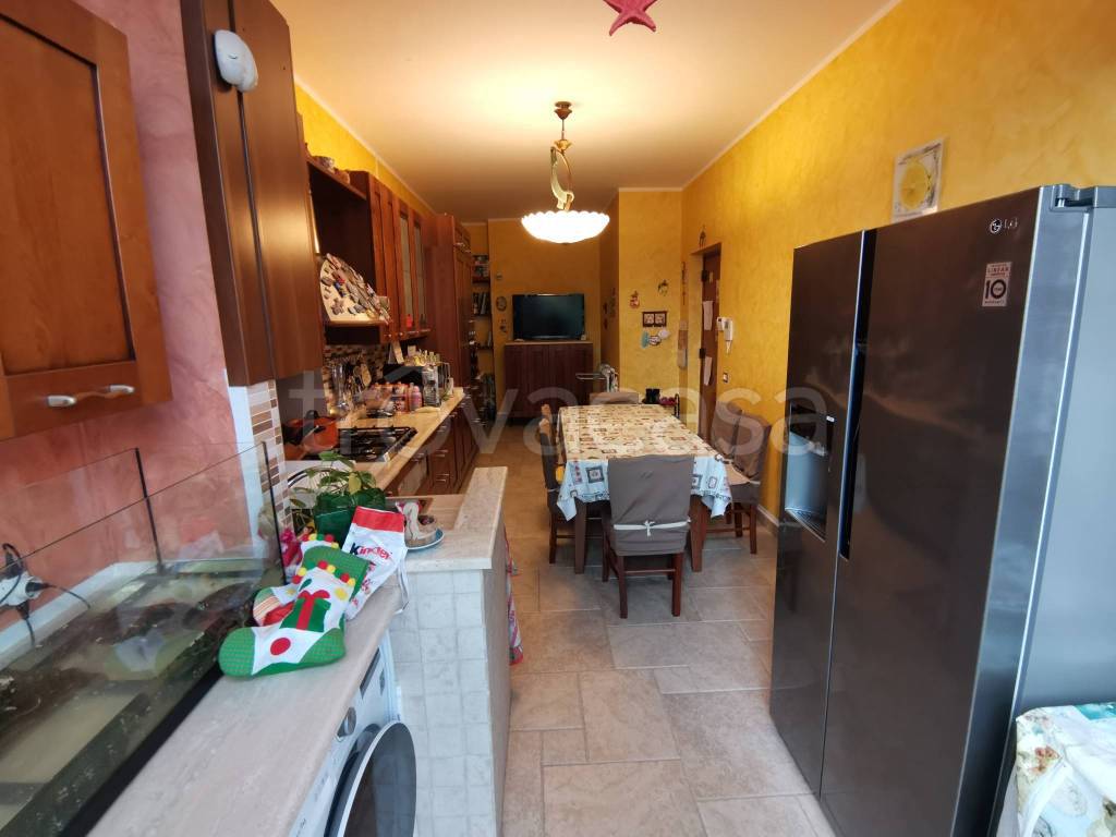 Appartamento in vendita a Palermo via Centorbe