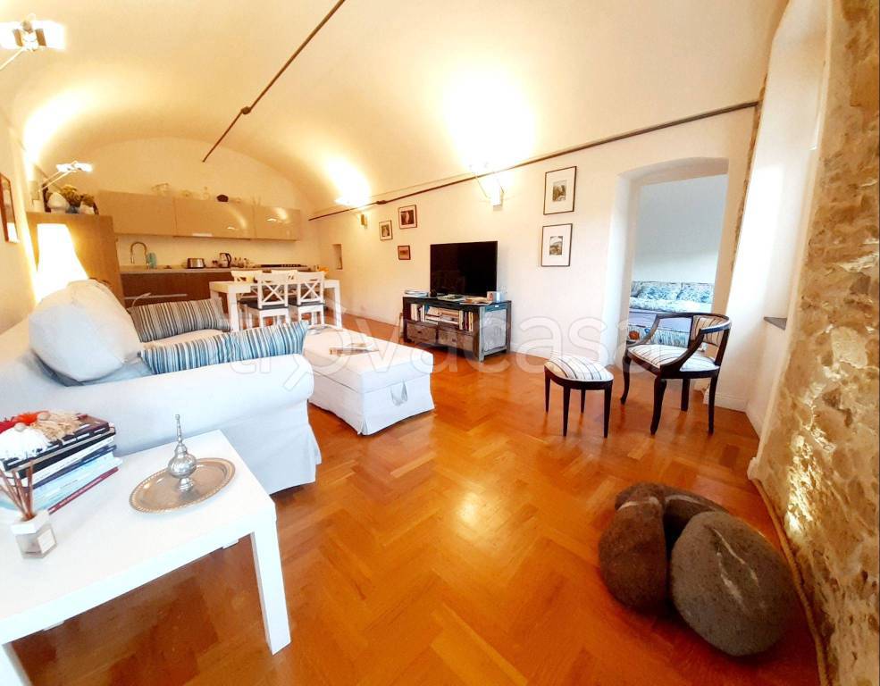 Appartamento in in vendita da privato a San Biagio della Cima via Annunziata, 14