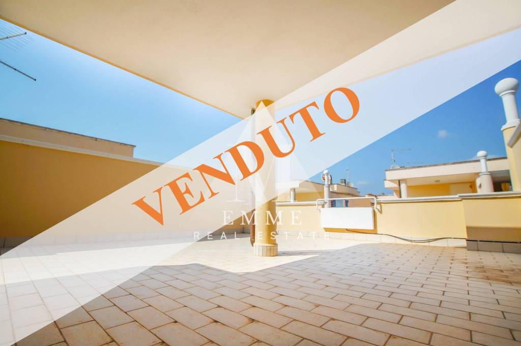 Villa a Schiera in vendita ad Anzio via Cupa dei Marmi, 67