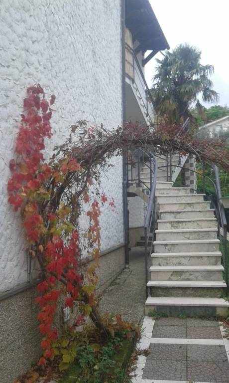 Villa in in vendita da privato a Guardiagrele via Antonio Gramsci, 116