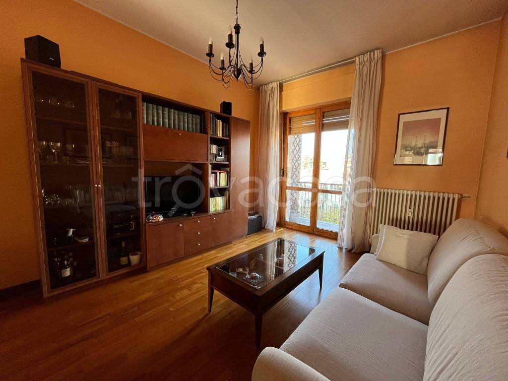 Appartamento in vendita ad Asti corso Torino, 56