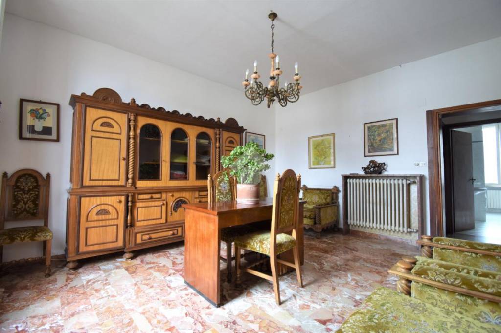 Villa Bifamiliare in vendita a Forlì via Archimede Mellini, 100