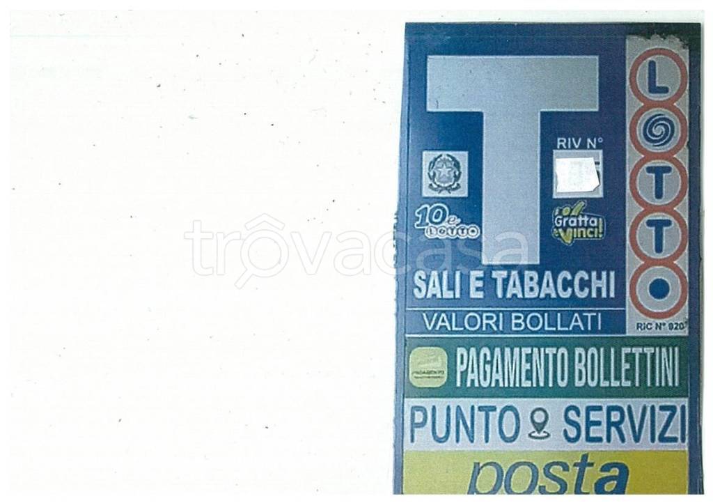 Tabaccheria in in vendita da privato a Verona via del Risorgimento, 1