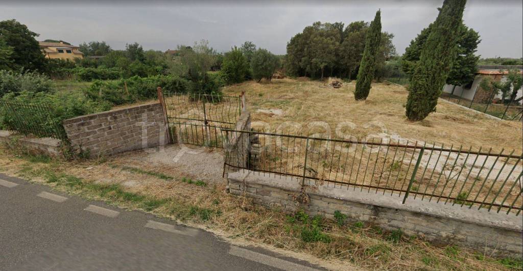Terreno Agricolo in vendita a Gallicano nel Lazio via Prati Lunghi