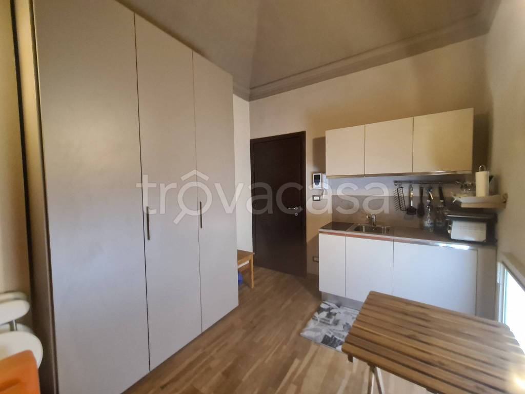Appartamento in vendita ad Asti via Milliavacca, 11