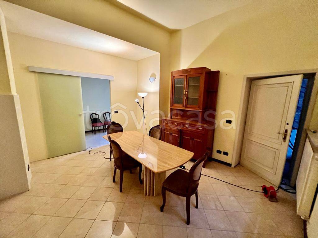 Appartamento in vendita a Piacenza via San Giuliano