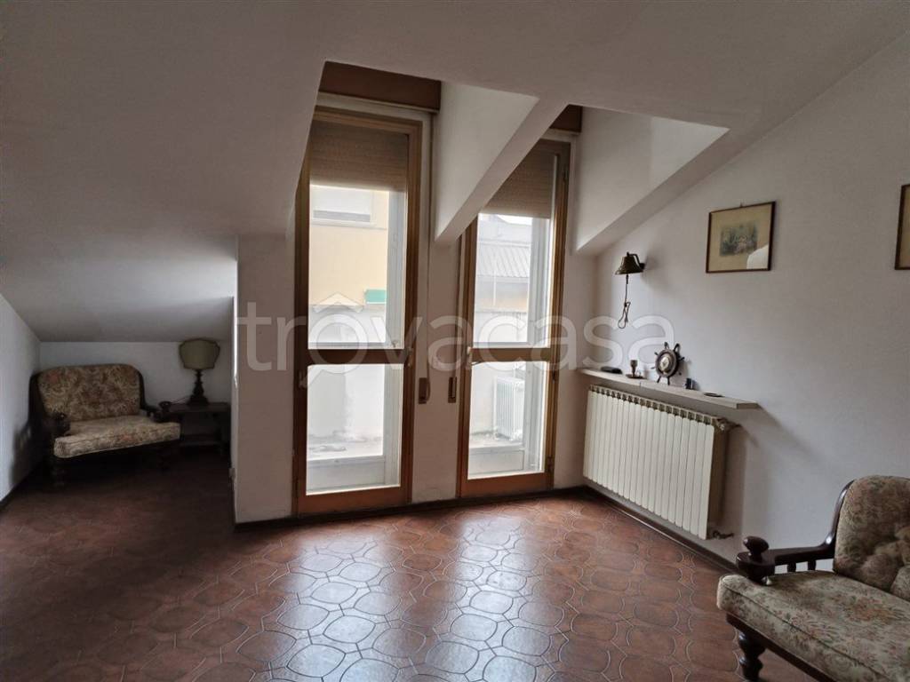 Appartamento in vendita a Ravenna via Antonio Monghini, 2