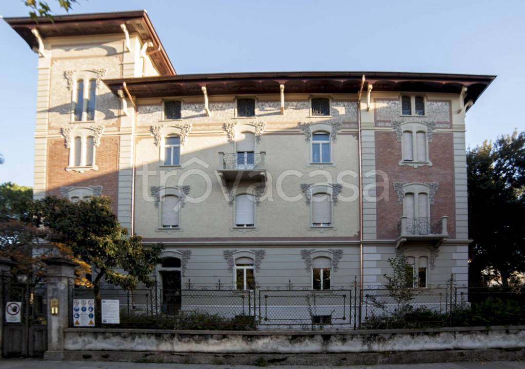 Ufficio in affitto a Gorizia corso Italia